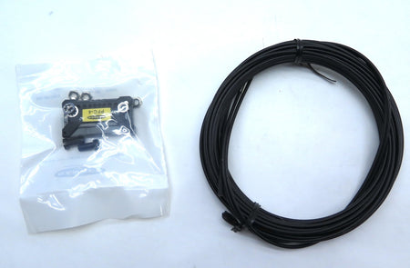 Banner PIT615U / 48095 Fibre Optic Cable NEW IN BOX - Advance Operations
