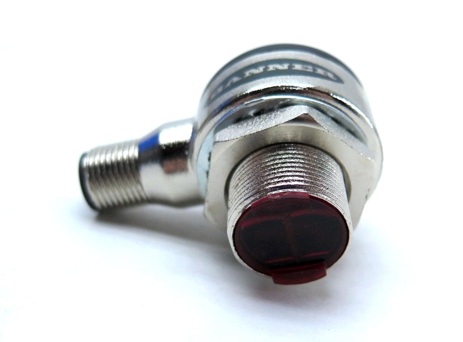 Banner TM18AP6FF100Q8 / 42017 Optic Sensor - Advance Operations