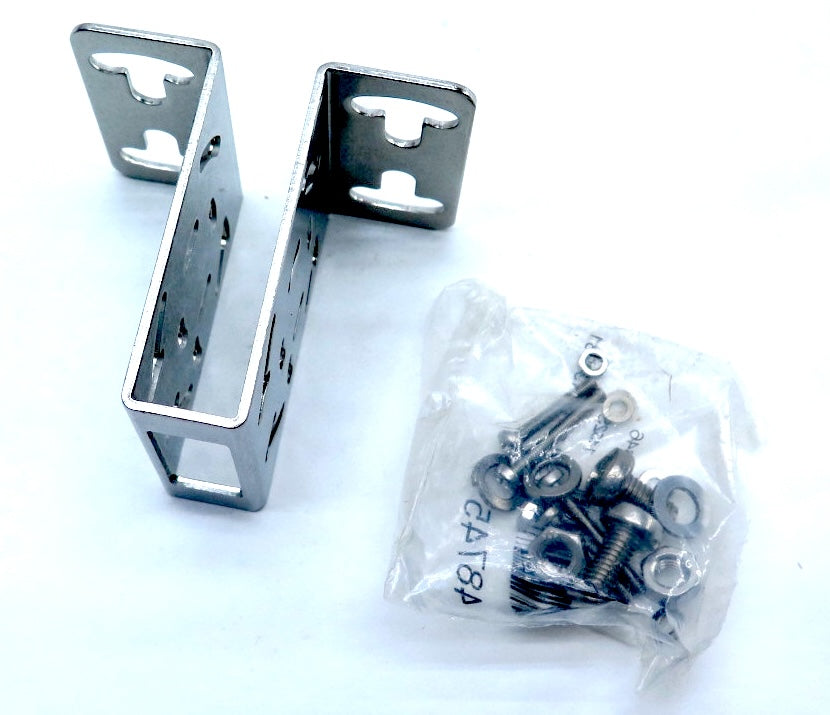 Banner SMB46U / 48746 Mounting Bracket For Sensor - Advance Operations