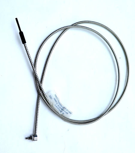 Banner IAT43ST5TA-VL / 96025 Fiber Optic Cable Assembly - Advance Operations