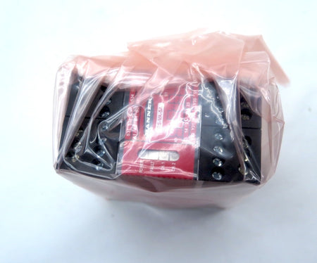 Banner ES-VA-5A / 66092 Safety Relay New In Box - Advance Operations
