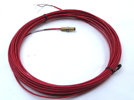 Banner PT400-70963 / 70963 REMOTE SENSOR RECEIVER - Advance Operations