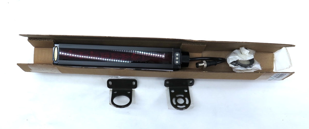 Banner MAR616NX485Q BAN 16CH 2-STICK MA RECEIVER (1 PCS) - Advance Operations