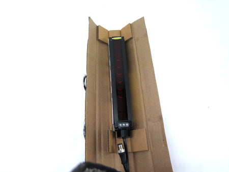 Banner MAR616NX485Q BAN 16CH 2-STICK MA RECEIVER (1 PCS) - Advance Operations