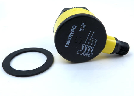 Banner T30GRYPQ / 74024 Proximity sensor - Advance Operations