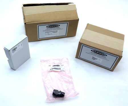 Banner RSBF PSB4MK-24-06 DIN Rail Power Supply 24Vdc - Advance Operations