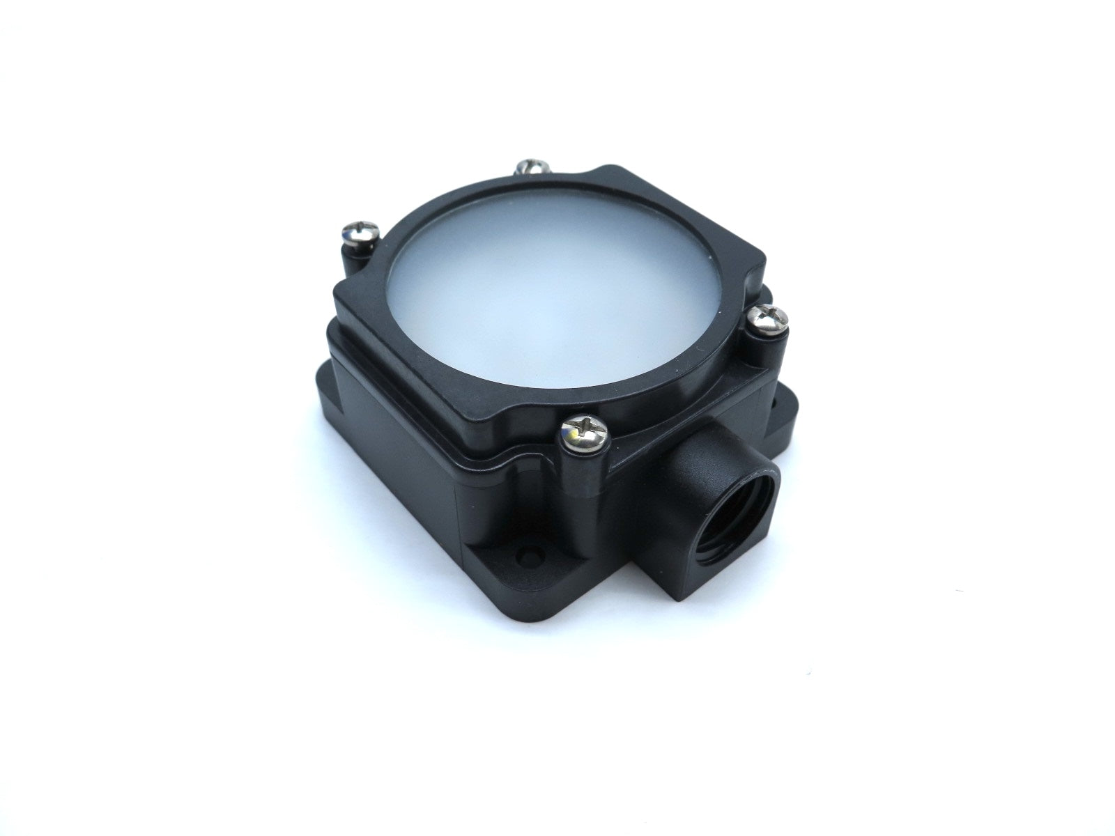 Banner K80FDLGRYP Daylight Visible Indicator LED - Advance Operations