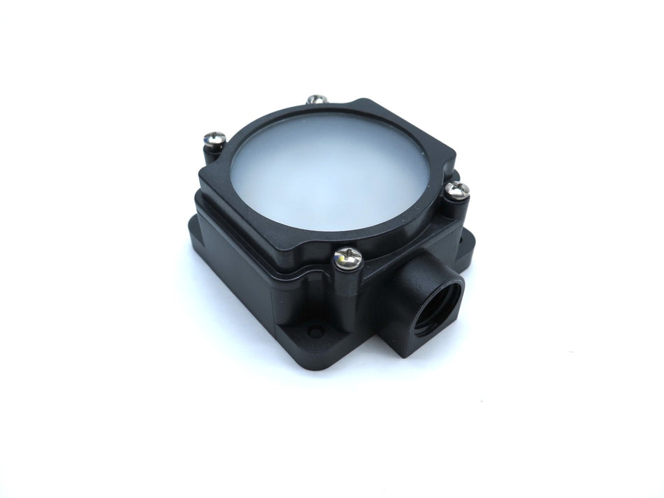 Banner K80FDLGRYP Daylight Visible Indicator LED - Advance Operations
