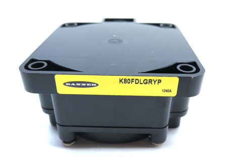 Banner K80FDLGRYP Daylight Visible Indicator LED - Advance Operations
