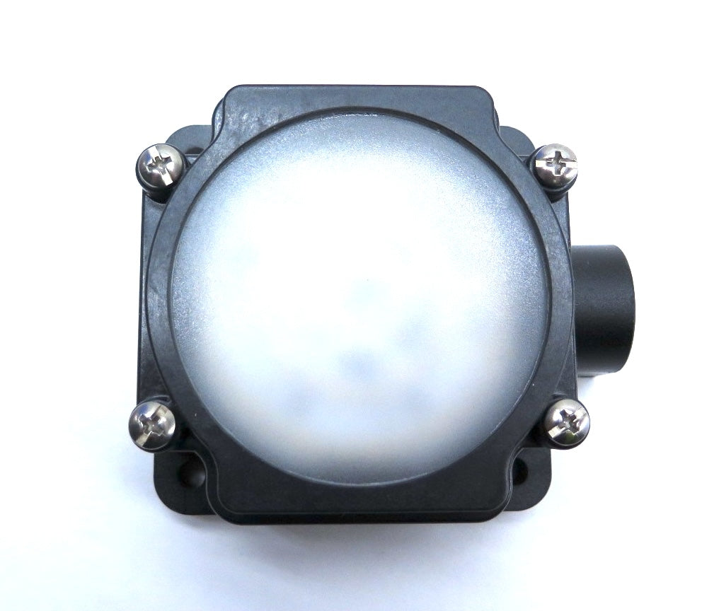 Banner K80FDLGRYP Daylight Visible Indicator LED - Advance Operations