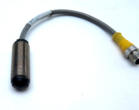 Banner M18SWB Wireless Pushbutton - Advance Operations