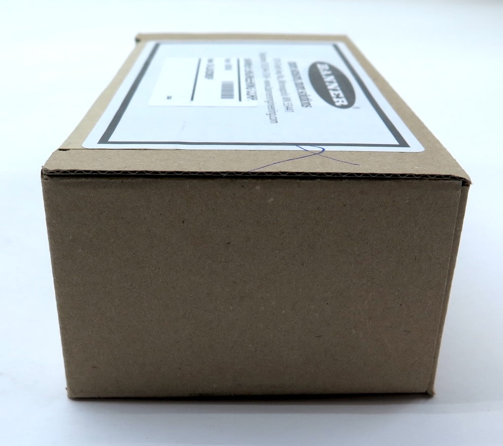 Banner SI-LS42DMSIF / 61414 Safety Switch Interlock OEM SEAL BOX - Advance Operations