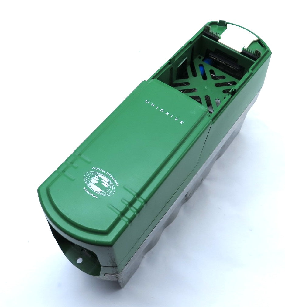 Emerson / Control Techniques UNI1401-R AC Drive 380-480Vac - Advance Operations