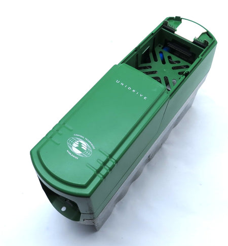 Emerson / Control Techniques UNI1401-R AC Drive 380-480Vac - Advance Operations