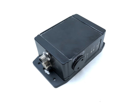 Banner Q120RA-CA-LI / 19373 Narrow Beam Radar Sensor - Advance Operations