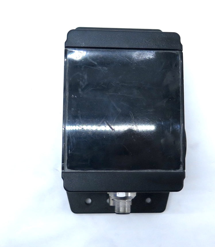 Banner Q120RA-CA-LI / 19373 Narrow Beam Radar Sensor - Advance Operations