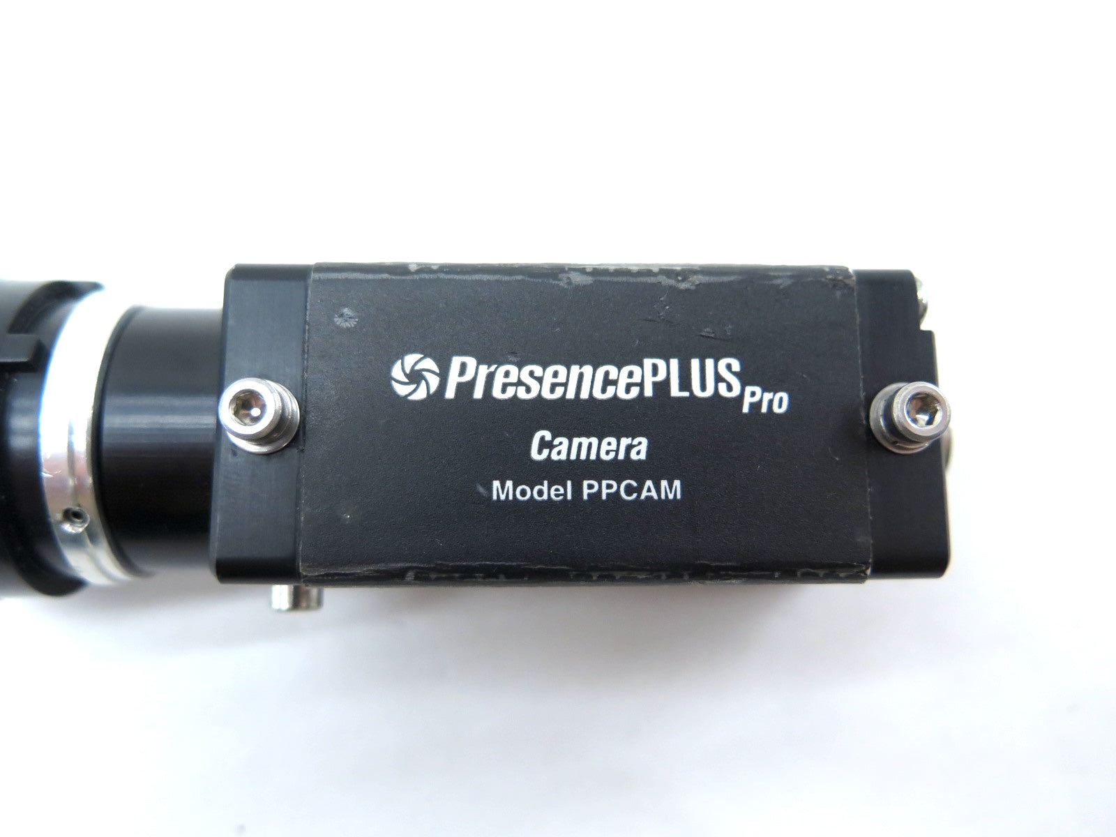 Banner PPCAM Presence Plus Pro Camera - Advance Operations