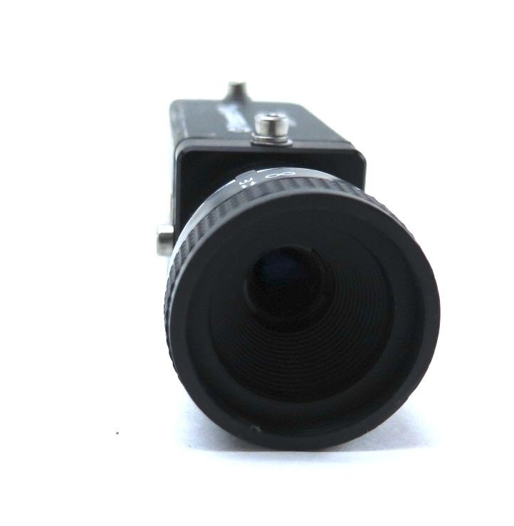 Banner PPCAM Presence Plus Pro Camera - Advance Operations