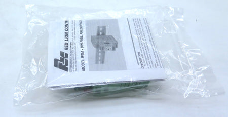 Red Lion MC1866D Control Relay IFMA - Advance Operations