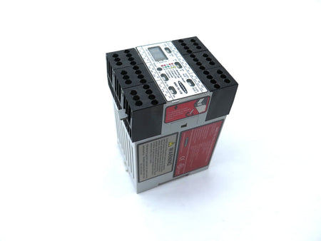 Banner MMD-TA-11B Safety Relay Module Controller - Advance Operations