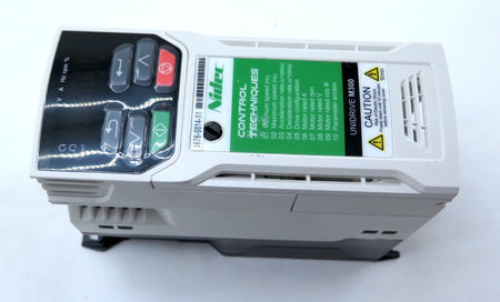 Nidec / Control Techniques M300-022 00024 A AC Drive 0.5Hp - Advance Operations