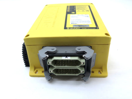 Autec Model ARM Type NB022 Radio Remote Control Receiver - Advance Operations