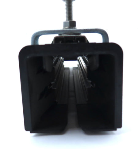Vahle 0600261/00 UE-KU4/63-125-L-HSC-350 Electrification System - Advance Operations