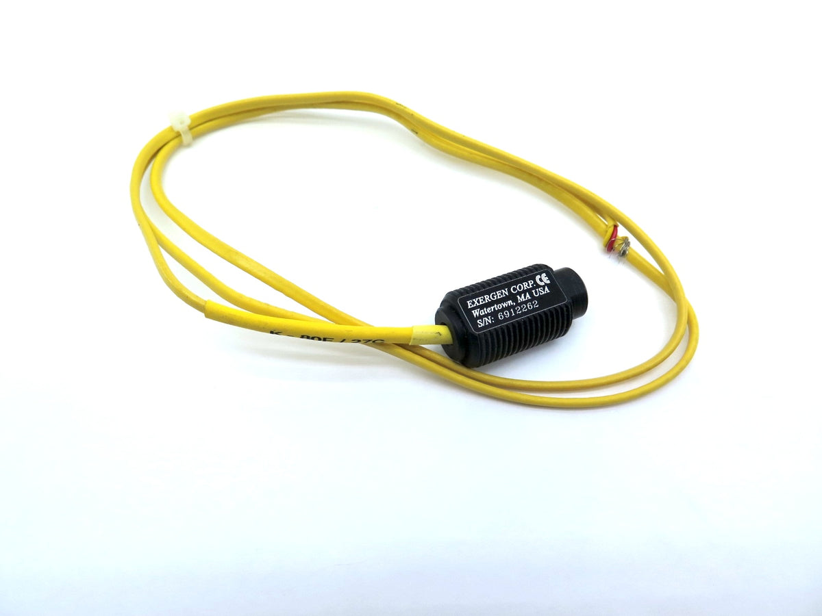 Exergen Corp IRT/C.01 Infrared Thermocouple / Compact Infrared Sensor - Advance Operations