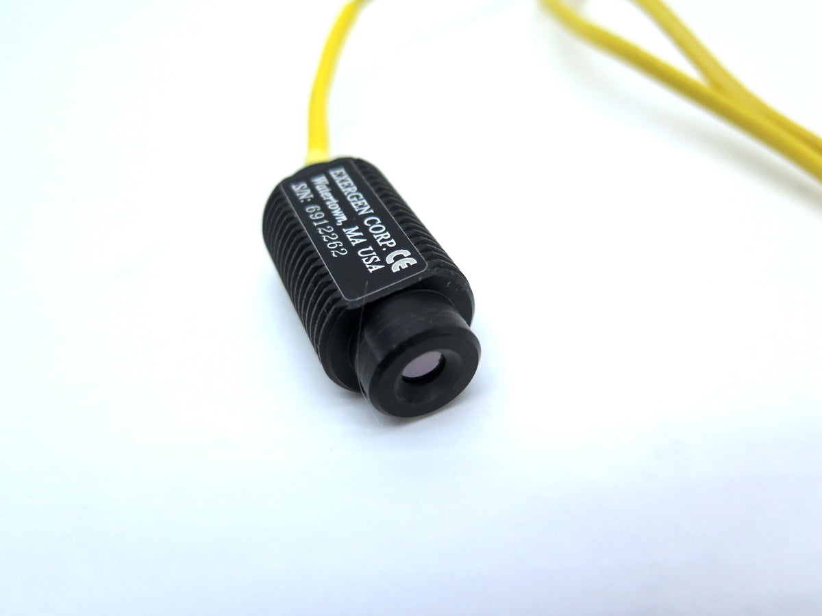 Exergen Corp IRT/C.01 Infrared Thermocouple / Compact Infrared Sensor - Advance Operations