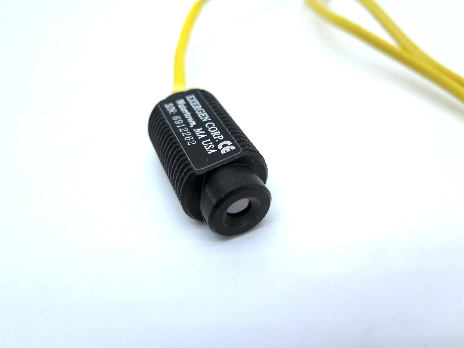 Exergen Corp IRT/C.01 Infrared Thermocouple / Compact Infrared Sensor - Advance Operations
