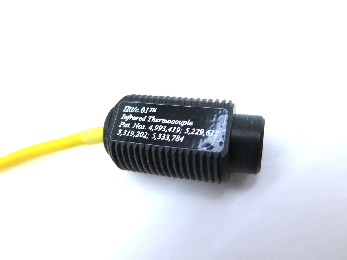 Exergen Corp IRT/C.01 Infrared Thermocouple / Compact Infrared Sensor - Advance Operations