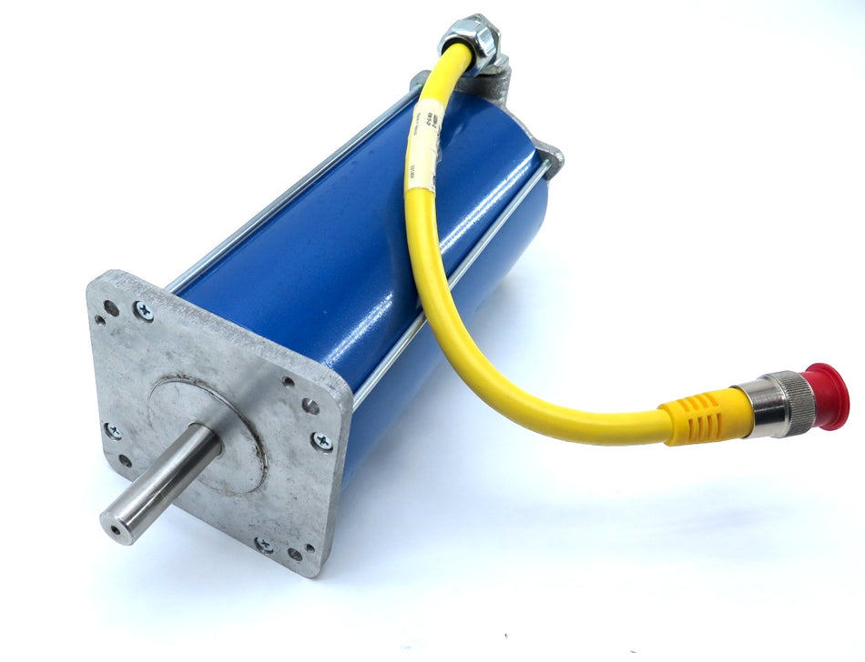 Kollmorgen E4SSSHJ-LNS-NS-0 / 6-14809 ServoMotor 225W DC - Advance Operations