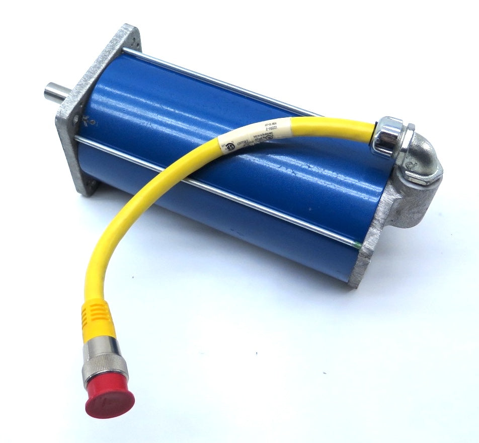 Kollmorgen E4SSSHJ-LNS-NS-0 / 6-14809 ServoMotor 225W DC - Advance Operations