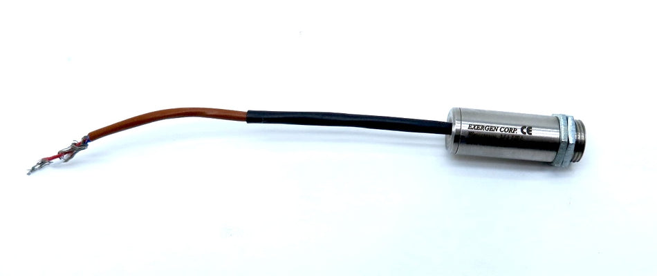 Exergen IRT/C.1X Infrated Thermocouple Sensor - Advance Operations