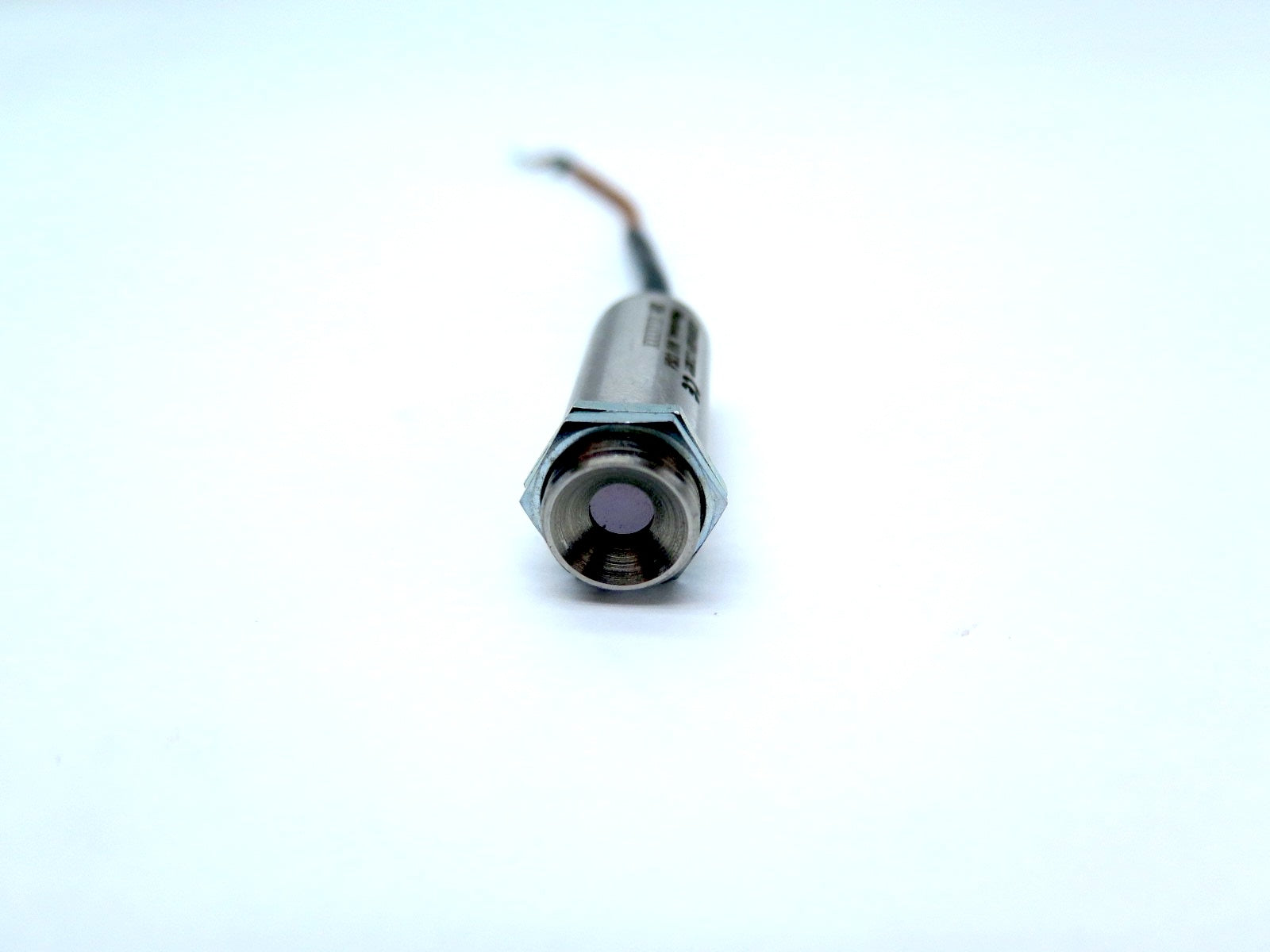 Exergen IRT/C.1X Infrated Thermocouple Sensor - Advance Operations