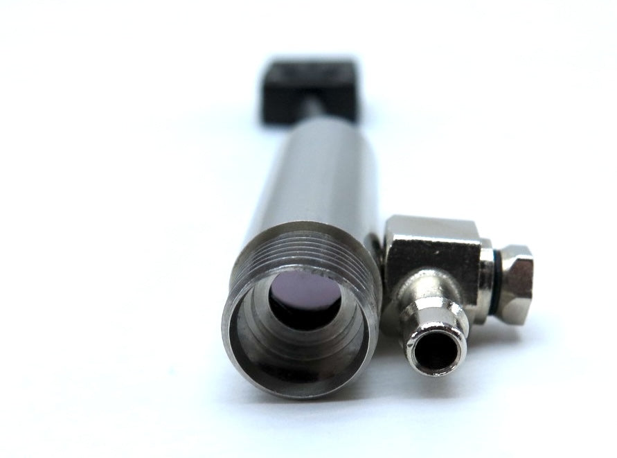 Exergen IRT/C.3X-J-280F/140C Infrated Pyrometer Sensor - Advance Operations