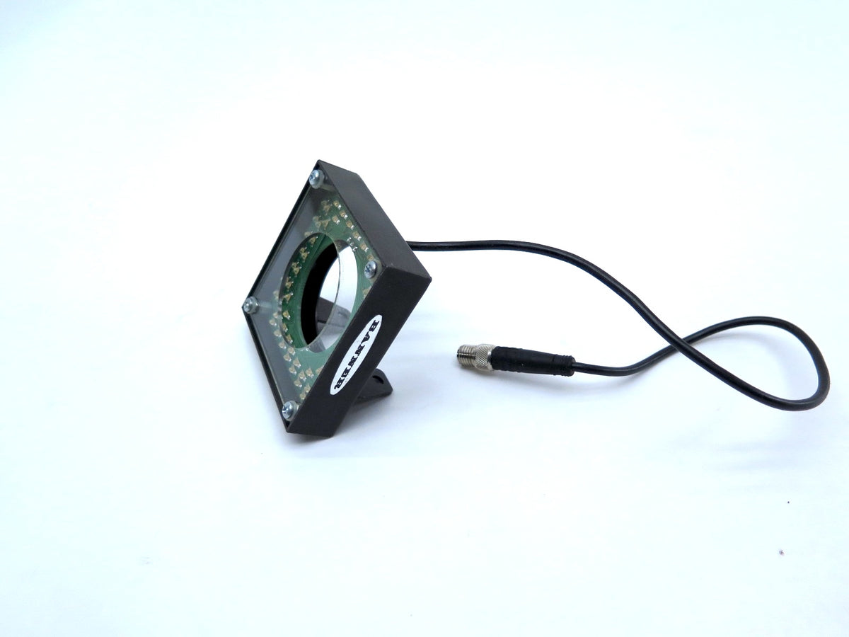 Banner LEDRR62X62M Ring Light For Sensor - Advance Operations