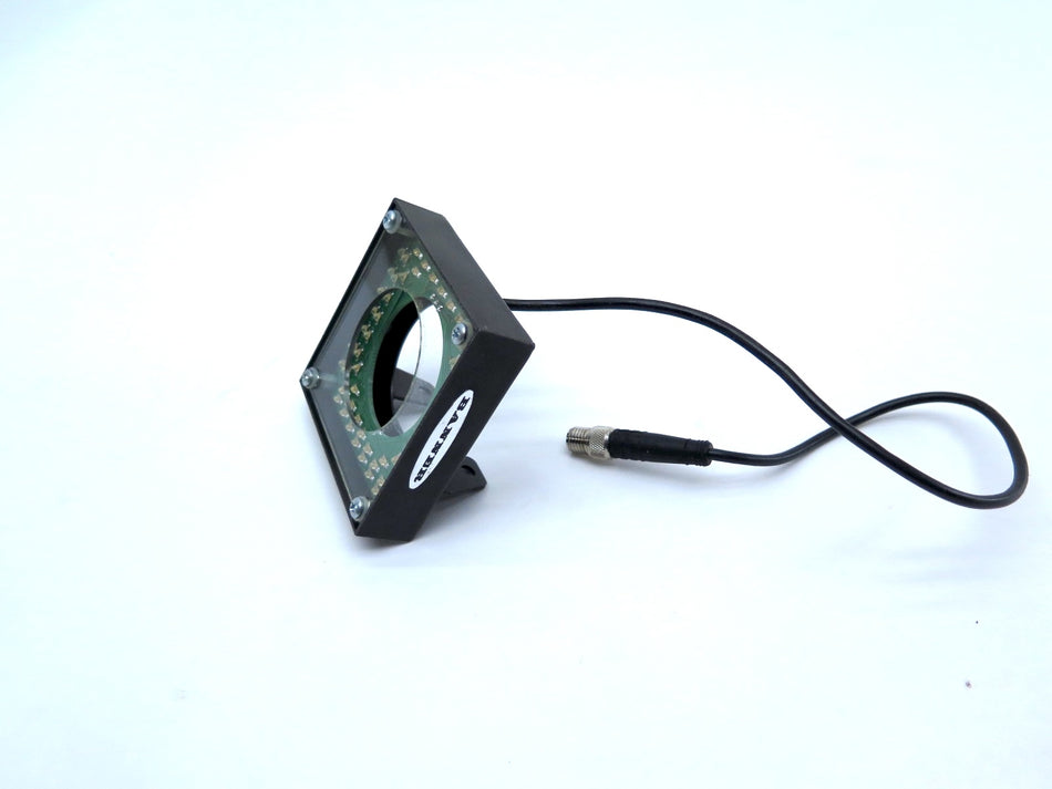 Banner LEDRR62X62M Ring Light For Sensor - Advance Operations