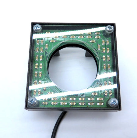 Banner LEDRR62X62M Ring Light For Sensor - Advance Operations