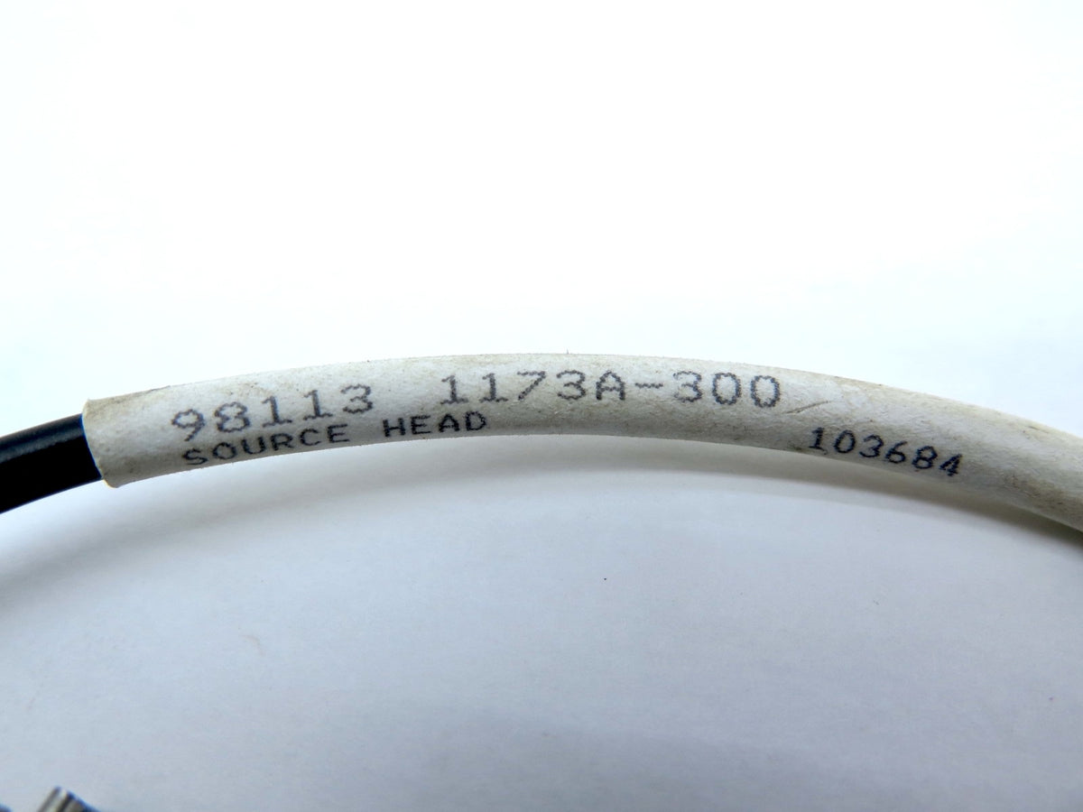 Cutler Hammer 1173A-300 / 98113 Photoelectric Switch Sensor - Advance Operations
