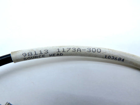 Cutler Hammer 1173A-300 / 98113 Photoelectric Switch Sensor - Advance Operations