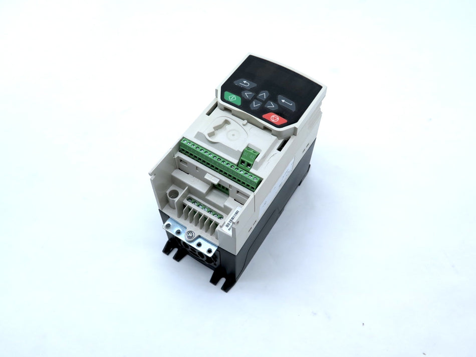 Emerson M400-011 00017 A Motor AC Drive 100-120Vac 0.33HP - Advance Operations