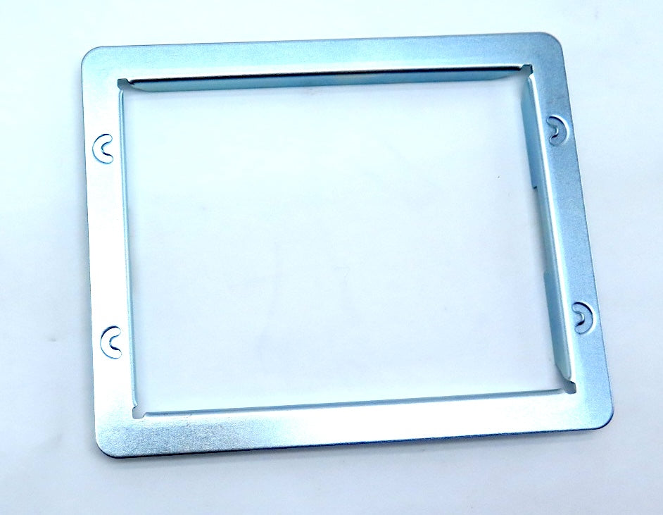 Red Lion CR10000400000210 OEM HMI Stainless Steel Counter Support & Clips - Advance Operations