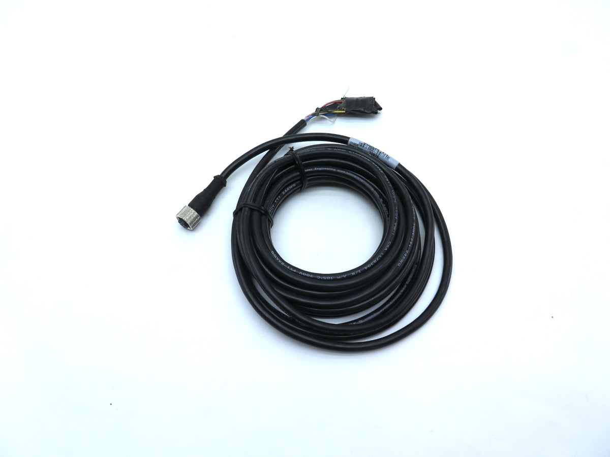 Banner MQDC2S-815 Cable / Connector MQDC2S815 5M - Advance Operations