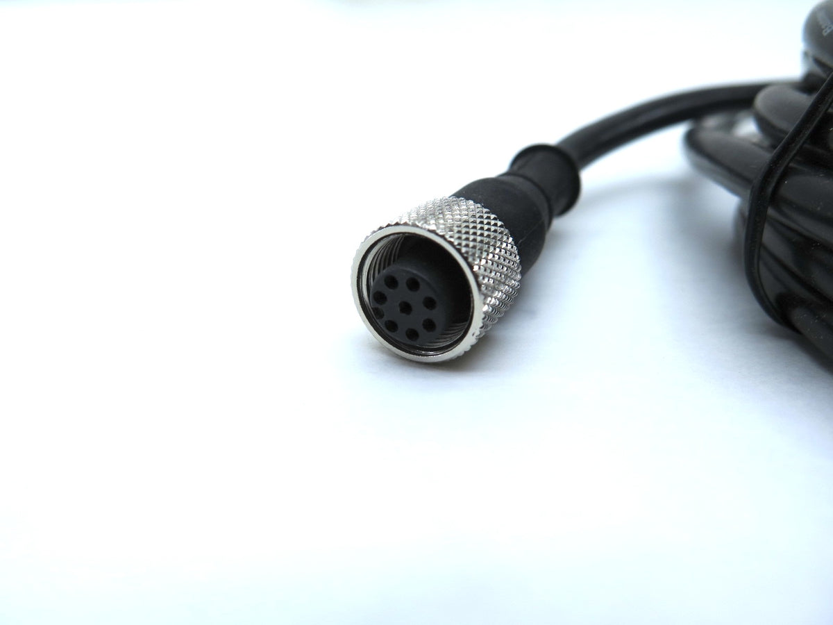 Banner MQDC2S-815 Cable / Connector MQDC2S815 5M - Advance Operations