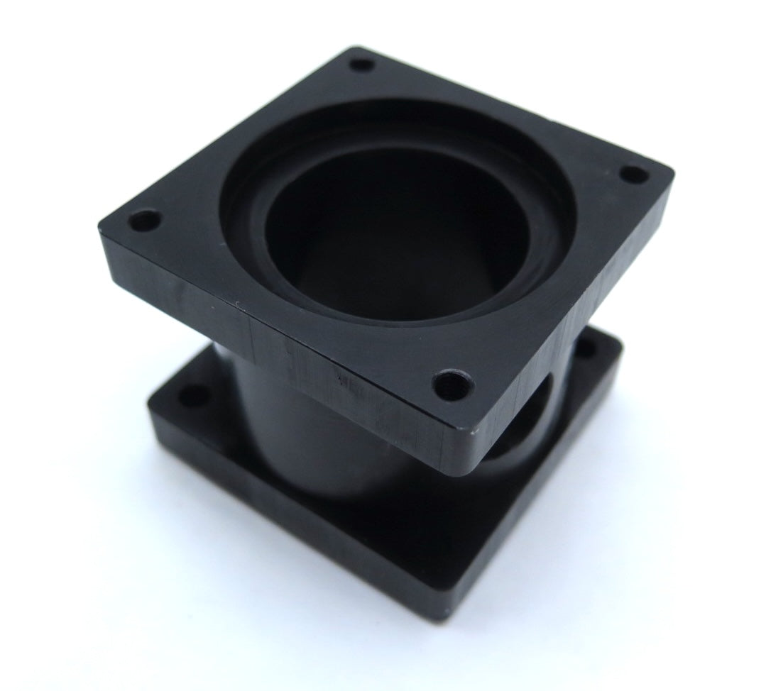 Thomson Industries C61754 / 2DB12JUBQ-24636D Adapter Block - Advance Operations