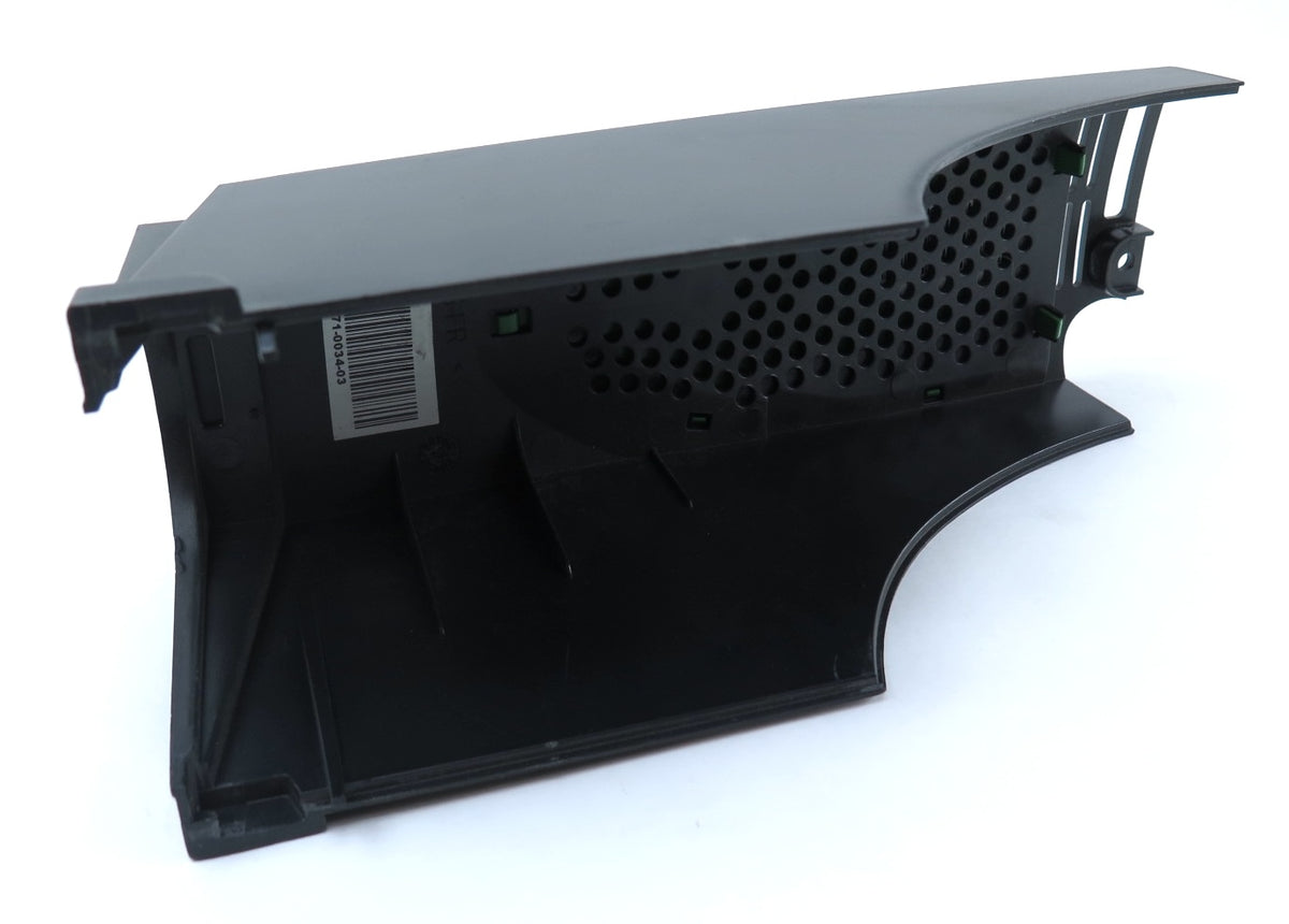 Emerson Unidrive 3871-0034-03 Front Cover Only - Advance Operations