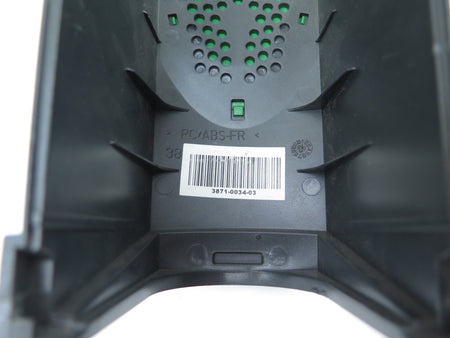 Emerson Unidrive 3871-0034-03 Front Cover Only - Advance Operations