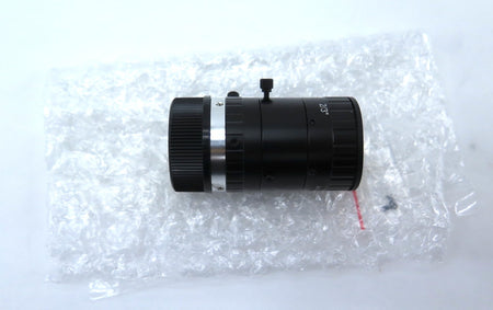 Azure YLENS-1618-C / GTX-STRKIT Machine Vision Lens - Advance Operations