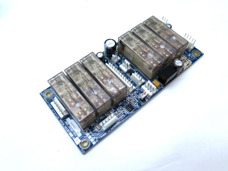 Control Board W97653 REV. G / TEL-78228 - Advance Operations